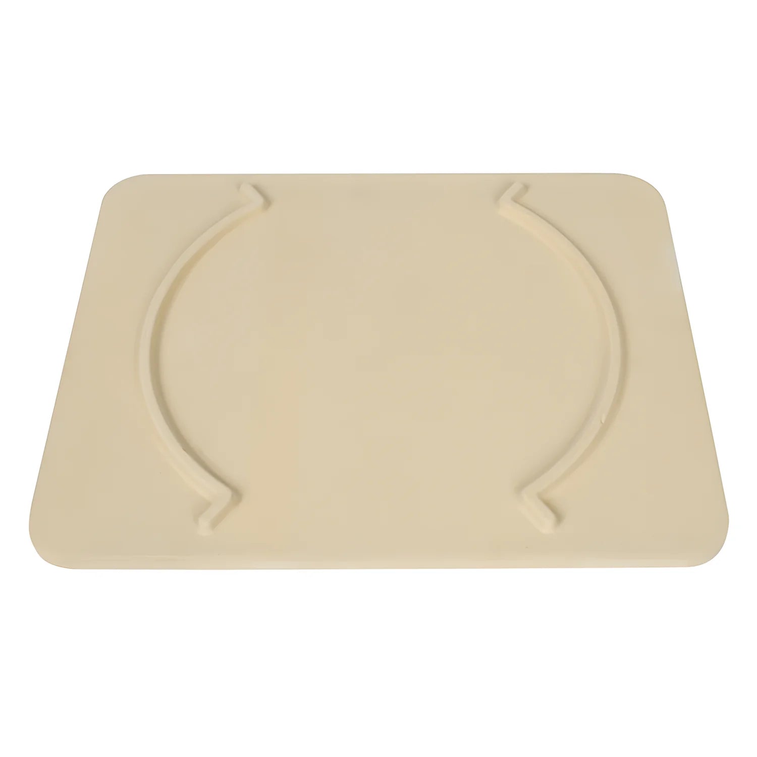 Boska Pietra refrattaria x pizza rettangolare Deluxe cm 40x32x2