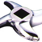 Coltello per tritacarne inox autoaffilante Salvador mod. 22
