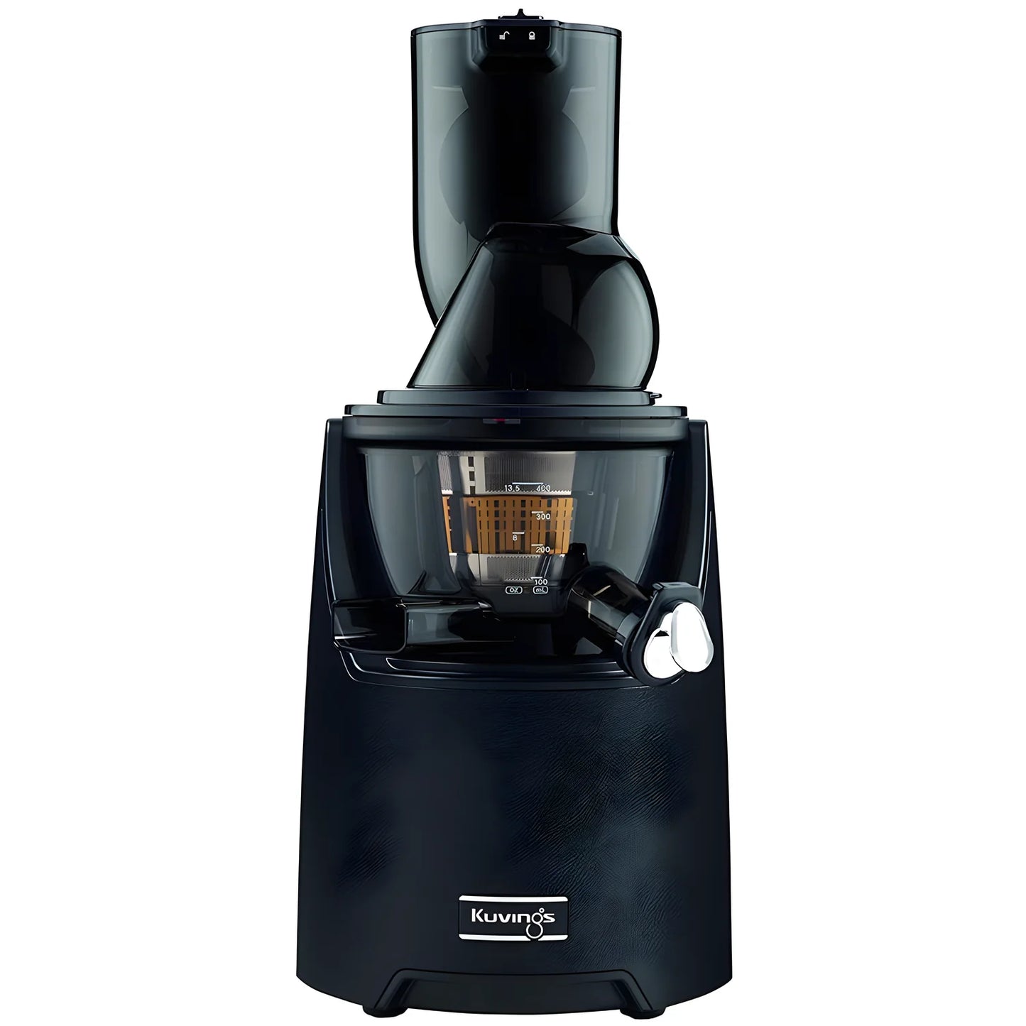 Estrattore Kuvings Whole Slow Juicer EVO820 nero opaco