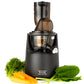 Estrattore Kuvings Whole Slow Juicer EVO820 nero opaco