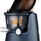Kuvings estrattore di succo a freddo C9820 grigio metallizzato