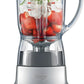 Sage "the Kinetix Twist" frullatore blender una svolta con Kinetix ottimo ed economico SBL405BAL2EEU1