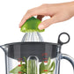 Sage "the Kinetix Twist" frullatore blender una svolta con Kinetix ottimo ed economico SBL405BAL2EEU1