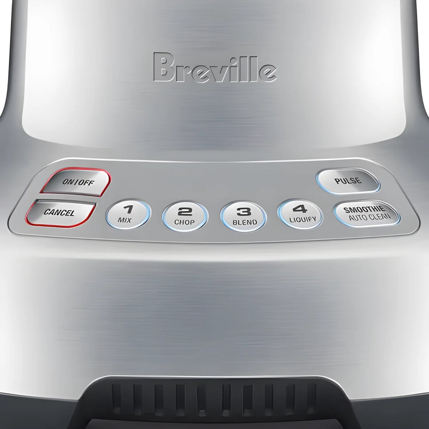 Sage "the Kinetix Twist" frullatore blender una svolta con Kinetix ottimo ed economico SBL405BAL2EEU1