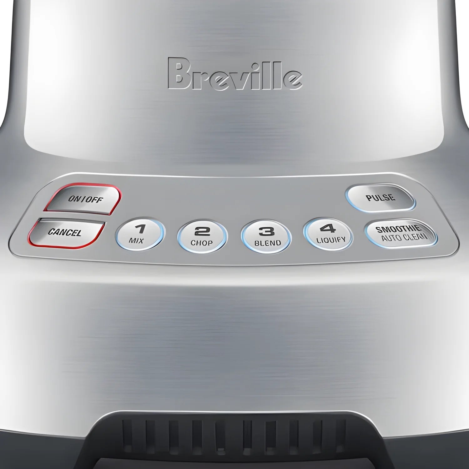Sage "the Kinetix Twist" frullatore blender una svolta con Kinetix ottimo ed economico SBL405BAL2EEU1