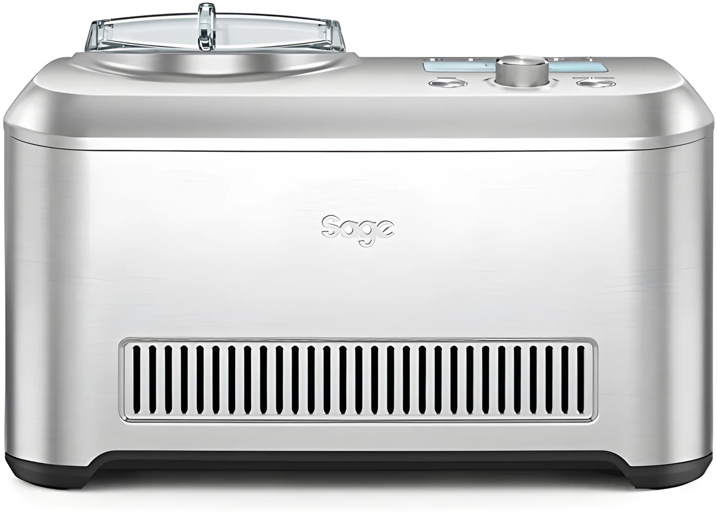 Sage gelatiera The Smart Scoop macchina x gelato 12 impostazioni