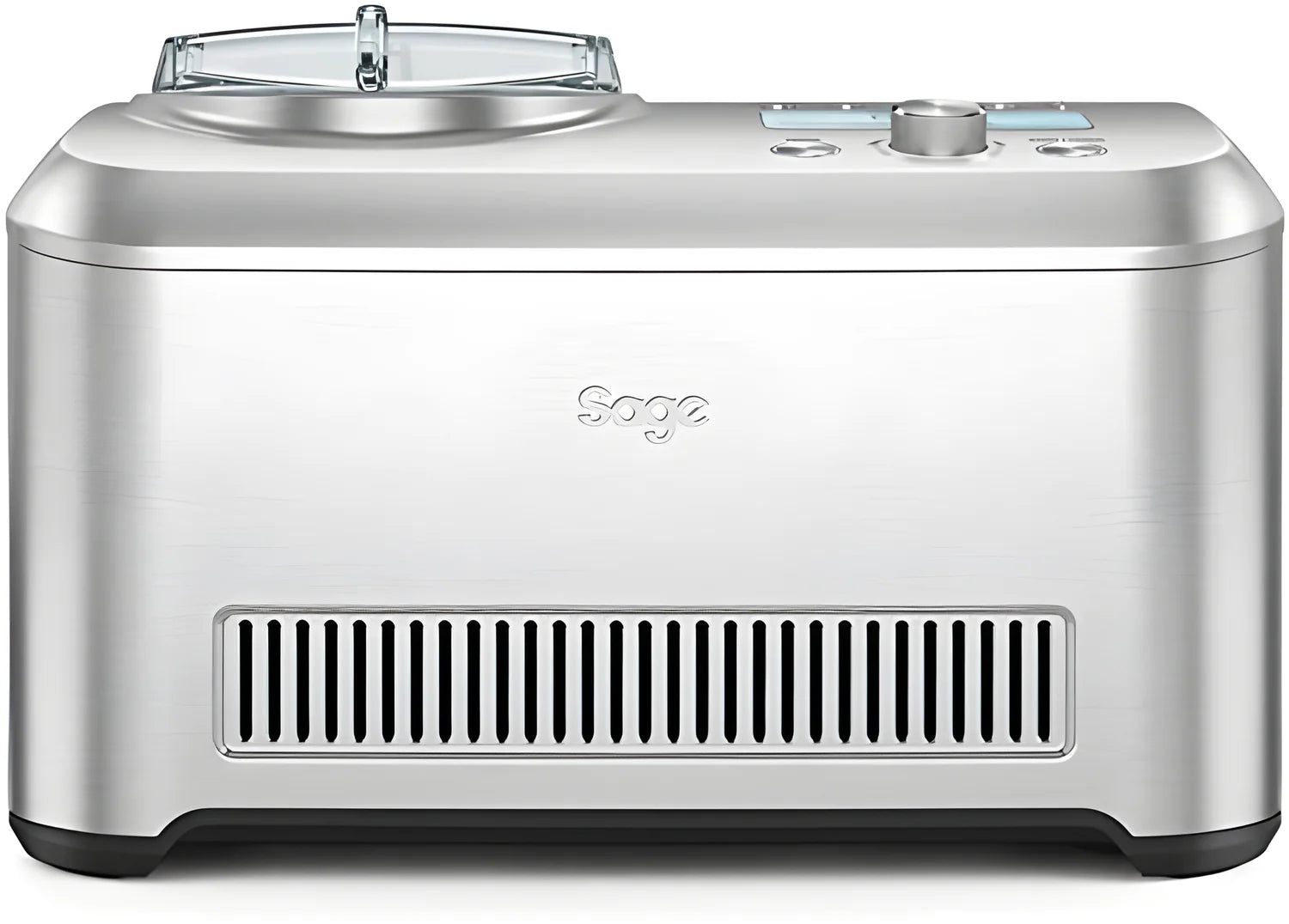 Sage gelatiera The Smart Scoop macchina x gelato 12 impostazioni