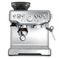 Sage "the Barista Express" SES875 macchina da caffè espresso con macina caffè