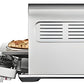 Sage "Pizzaiolo" il migliore Forno elettrico per pizza cotta in 2 minuti 400° gradi