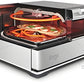 Sage "Pizzaiolo" il migliore Forno elettrico per pizza cotta in 2 minuti 400° gradi