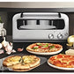 Sage "Pizzaiolo" il migliore Forno elettrico per pizza cotta in 2 minuti 400° gradi