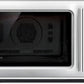 Sage SMO870 the Combi Wave 3 in1 Forno e Microonde SMO870BSS4EEU1