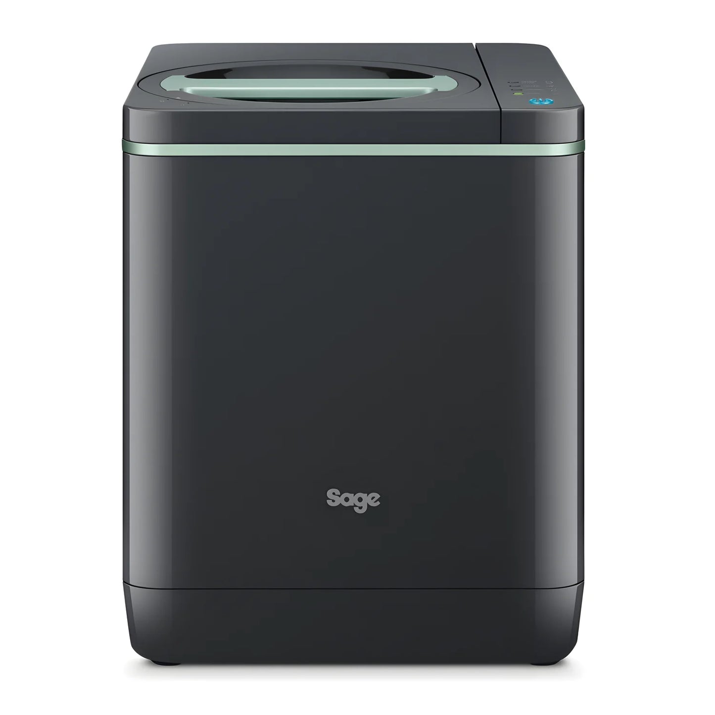 Sage FoodCycler compostatore, trasforma i rifiuti organici in prezioso compost