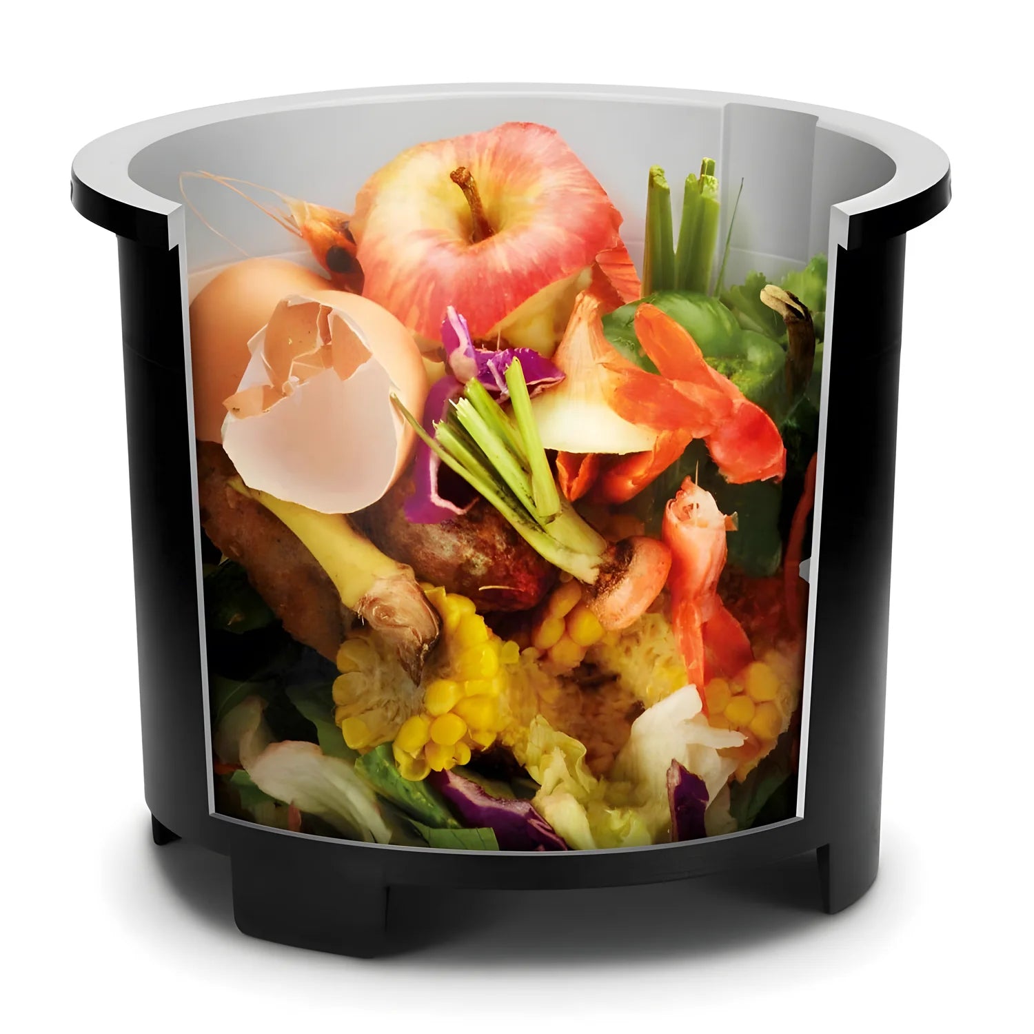 Sage FoodCycler compostatore, trasforma i rifiuti organici in prezioso compost