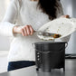 Sage FoodCycler compostatore, trasforma i rifiuti organici in prezioso compost