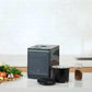 Sage FoodCycler compostatore, trasforma i rifiuti organici in prezioso compost