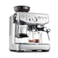 Sage macchina per Caffe' Espresso The Barista Express Impress con macina caffè e pressatura assistita con torsione professionale