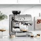 Sage macchina per Caffe' Espresso The Barista Express Impress con macina caffè e pressatura assistita con torsione professionale
