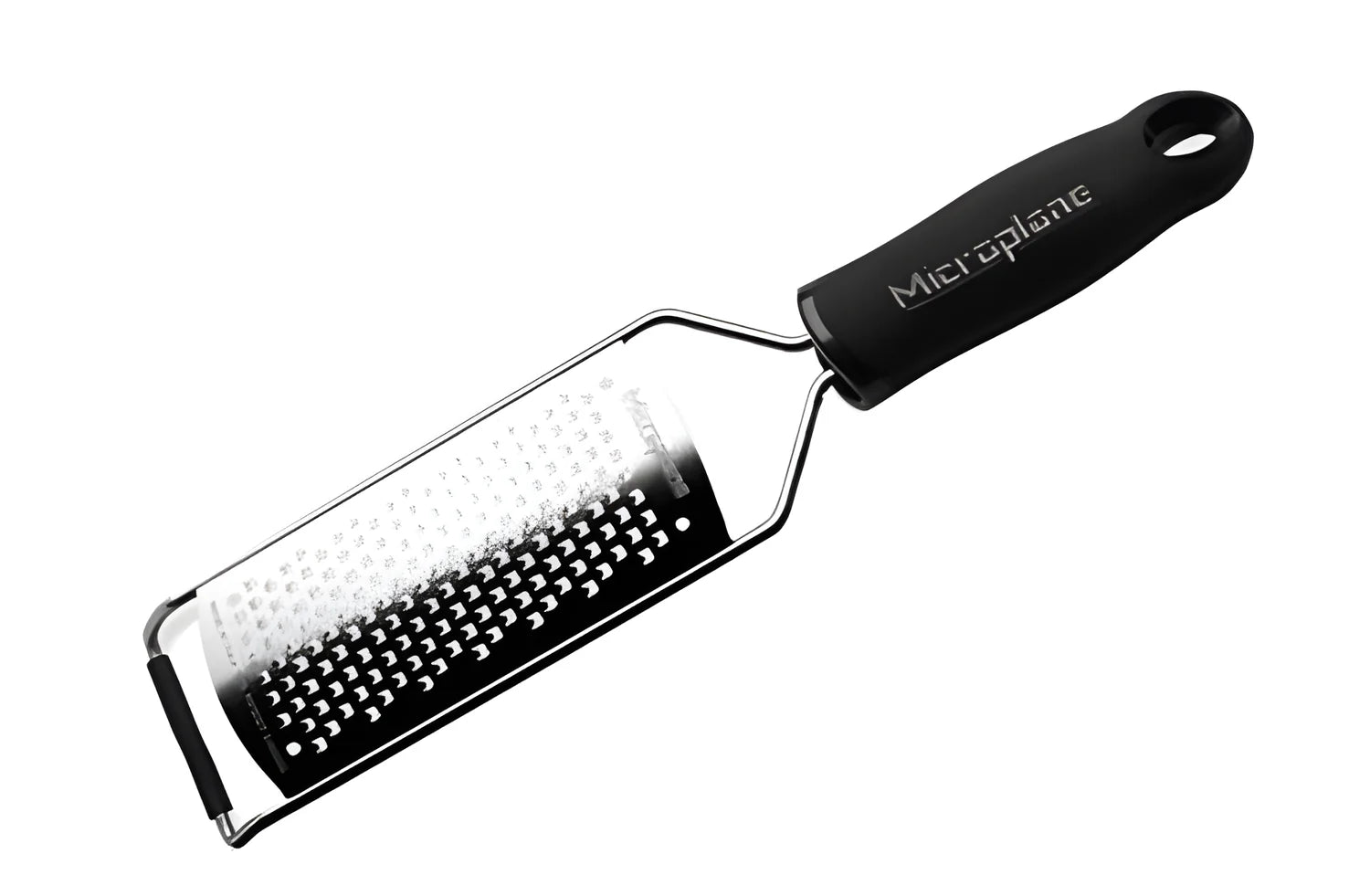 Grattugia Microplane Gourmet lama spessa 45000