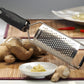 Grattugia Microplane Gourmet lama spessa 45000