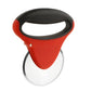 Taglia pizza a rotella Microplane 48105