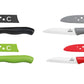 Zassenhaus coltello Ceraplus in ceramica lama cm. 8