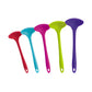 Zeal mestolo in silicone cm. 28 resiste fino a 250° Zl J160