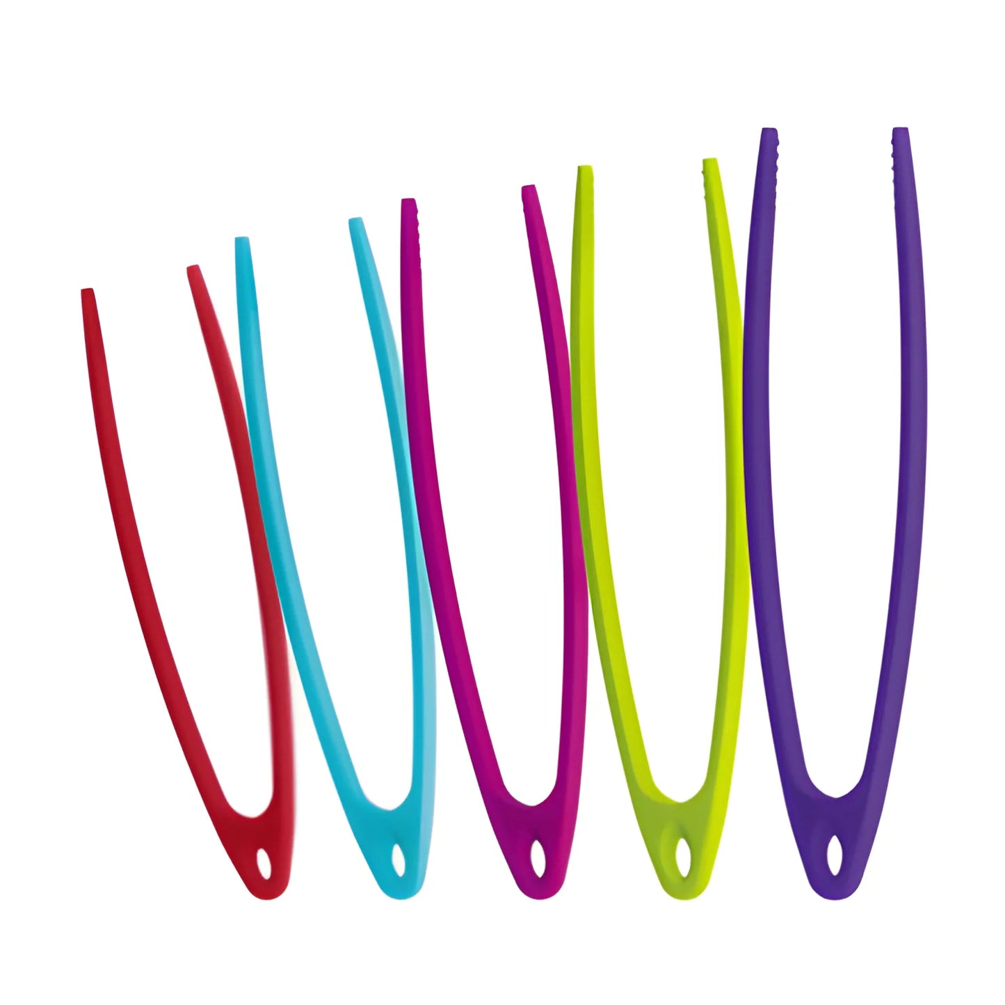 Zeal Pinza in silicone cm 29 ZL J164