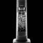 Gasatore per Acqua Mysoda Toby in materiali ecologici