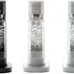 Gasatore per Acqua Mysoda Toby in materiali ecologici