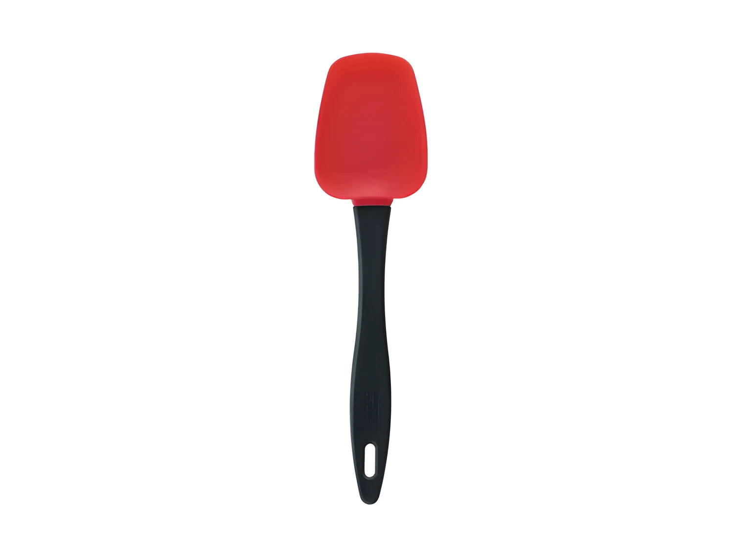 Cucchiaio in silicone Lunga 27 cm Larga 67 mm 1841508 no BPA
