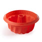 Stampo in silicone per torta Ø 22 cm. Lekue 1841804