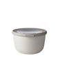 Contenitore Rosti Mepal Cirqula 1L. Ø160 H 100 mm. no BPA