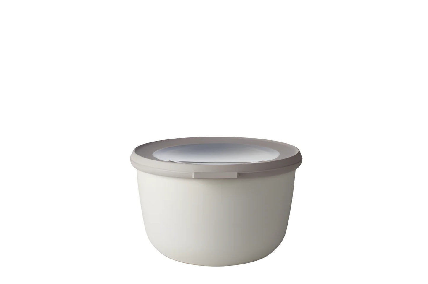 Contenitore Rosti Mepal Cirqula 1L. Ø160 H 100 mm. no BPA