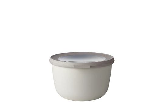 Contenitore Rosti Mepal Cirqula 1L. Ø160 H 100 mm. no BPA