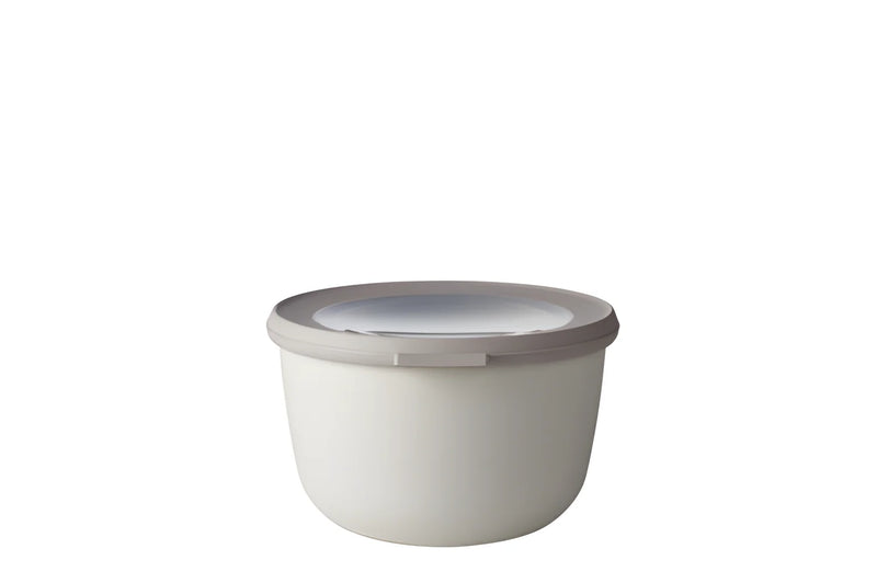 Contenitore Rosti Mepal Cirqula 1L. Ø160 H 100 mm. no BPA
