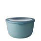 Contenitore Rosti Mepal Cirqula 2L. Ø192 H 115mm. no BPA