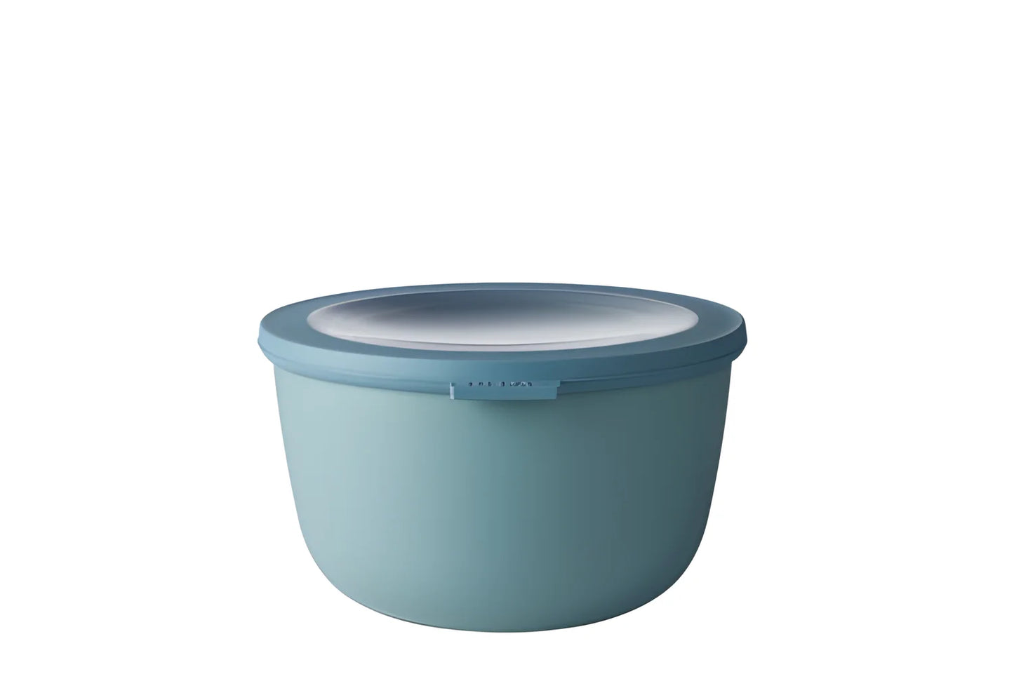 Contenitore Rosti Mepal Cirqula 2L. Ø192 H 115mm. no BPA