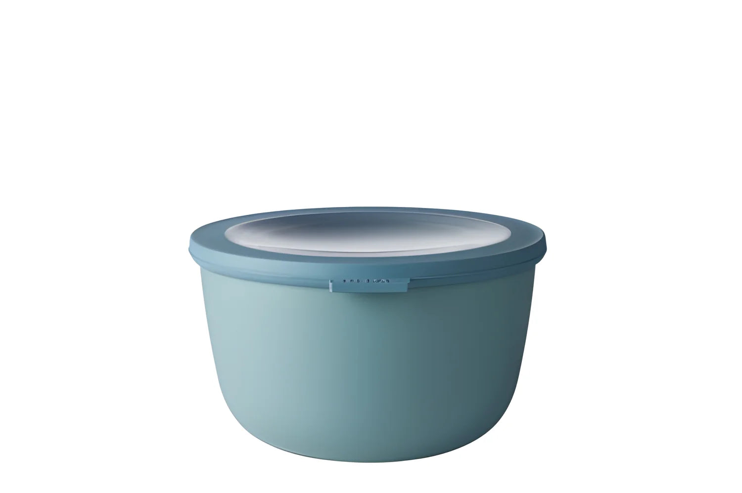 Contenitore Rosti Mepal Cirqula 2L. Ø192 H 115mm. no BPA