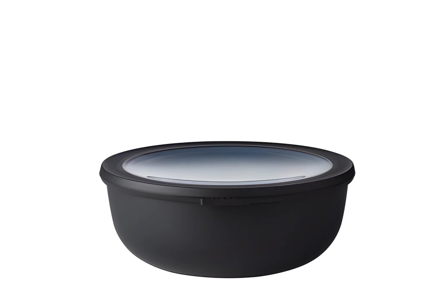 Contenitore Rosti Mepal Cirqula 2,250 L. Ø225 H 88mm. no BPA