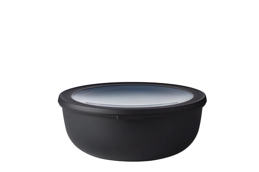Contenitore Rosti Mepal Cirqula 2,250 L. Ø225 H 88mm. no BPA