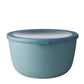 Contenitore Rosti Mepal Cirqula 3L. Ø225 H 130mm. no BPA