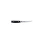 Yaxell Ran coltello da bistecca lama liscia 11,3 cm damascato 36013