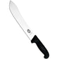 Coltello Vitorinox a scimitarra cm.31 manico fibrox V-5.7403.31