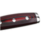 Yaxell Super GOU Coltello Kiritsuke Lama 20 cm – Acciaio SG2 63 HRC, 161 Strati Damasco