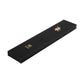 Yaxell Super GOU Coltello Kiritsuke Lama 20 cm – Acciaio SG2 63 HRC, 161 Strati Damasco