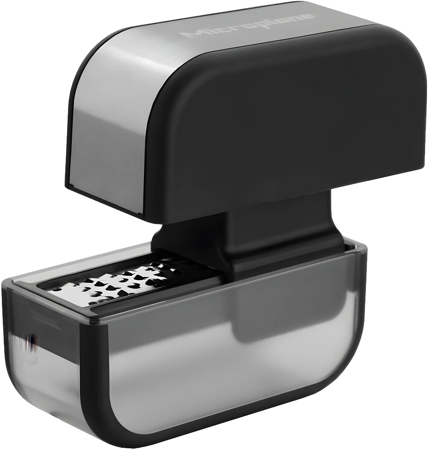 Microplane Trita Taglia Gratta Aglio 48914