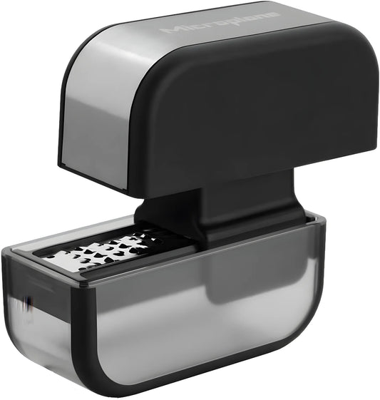 Microplane Trita Taglia Gratta Aglio 48914