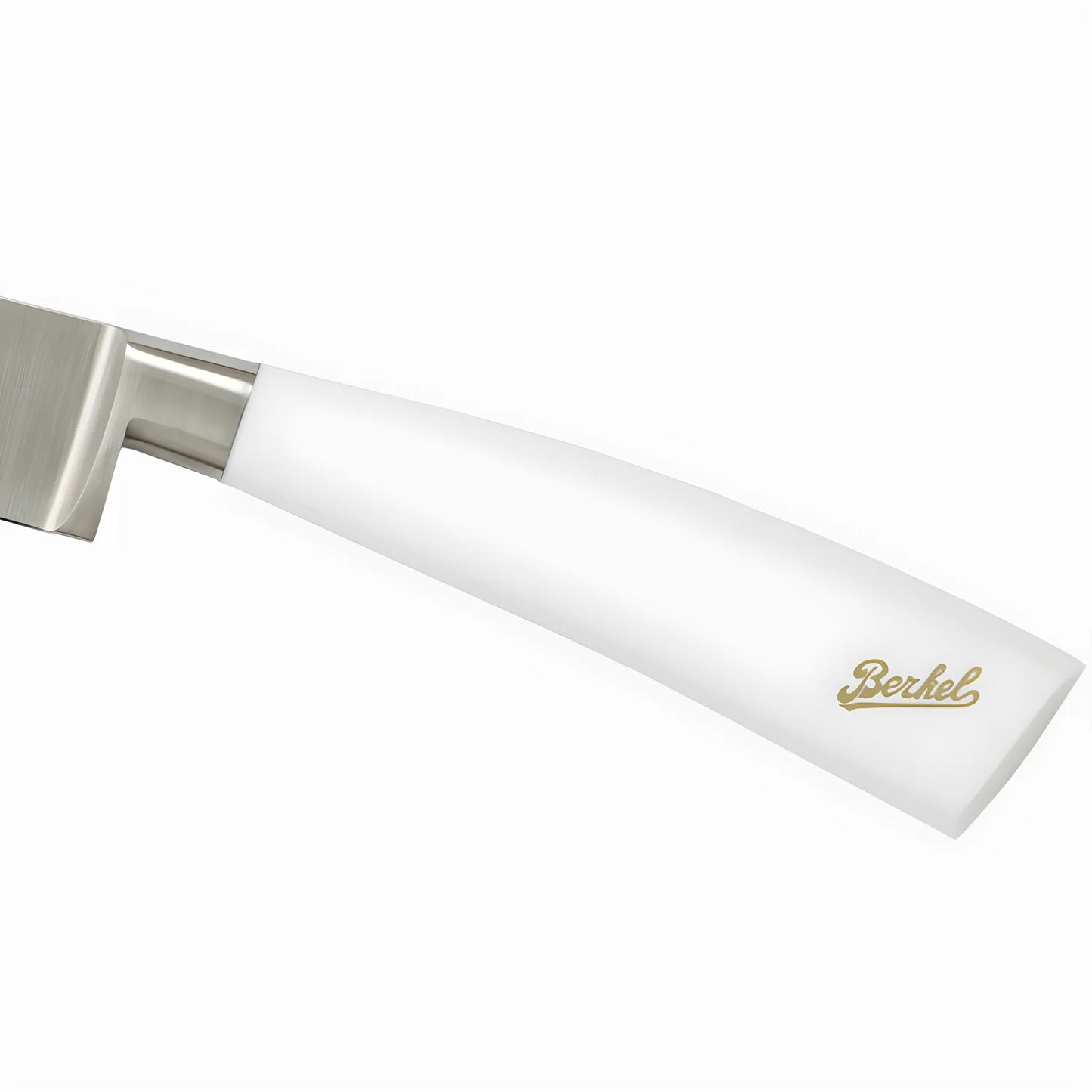 Berkel Elegance coltello multiuso 12 cm bianco KEP1MU12SRWBL