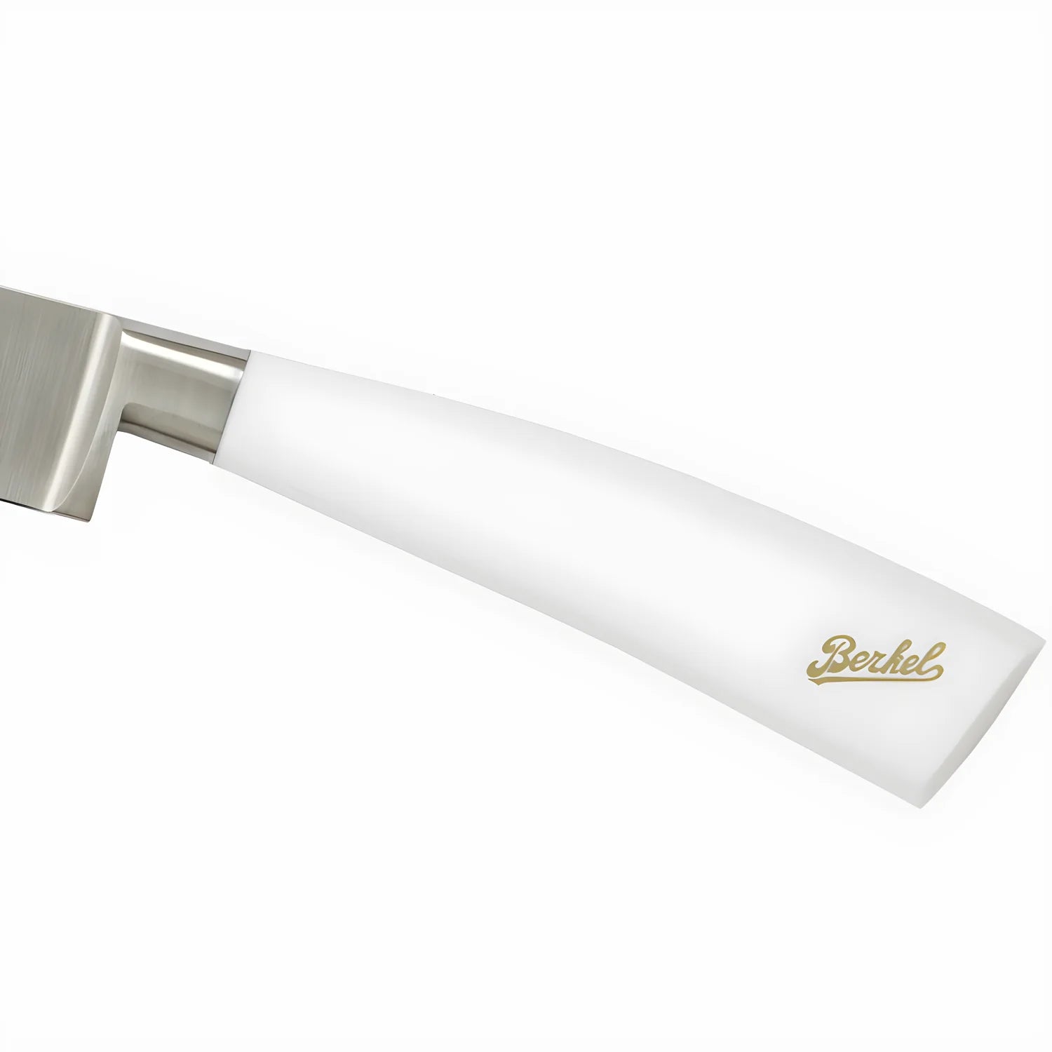 Berkel Elegance coltello multiuso 12 cm bianco KEP1MU12SRWBL